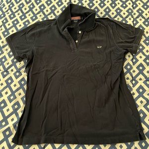 Vineyard vines polo shirt